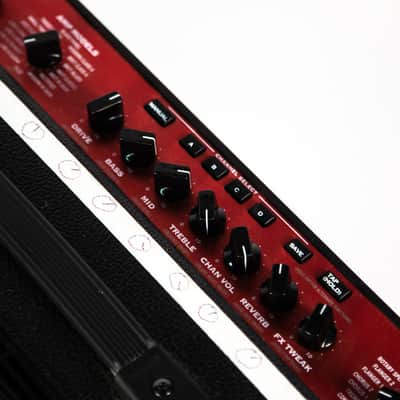 Line 6 Flextone 2 Owned by Mike Campbell image 13