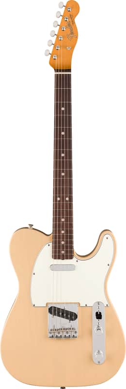 Fender Vintera III Telecaster