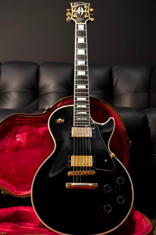 Gibson Les Paul Custom 1997 Bild 1