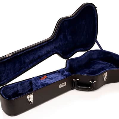 TKL Performer™ Traditional Dreadnought Acoustic Guitar Hardshell Case image 3