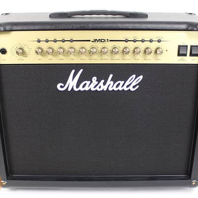 Marshall JMD501 1x12 50W Digital Guitar Combo