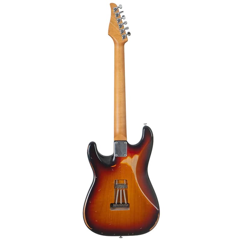 Suhr Custom Shop Classic S Antique image 2