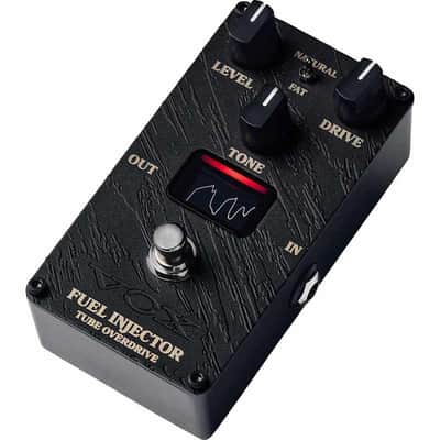 VOX VE-FI Fuel Injector image 2