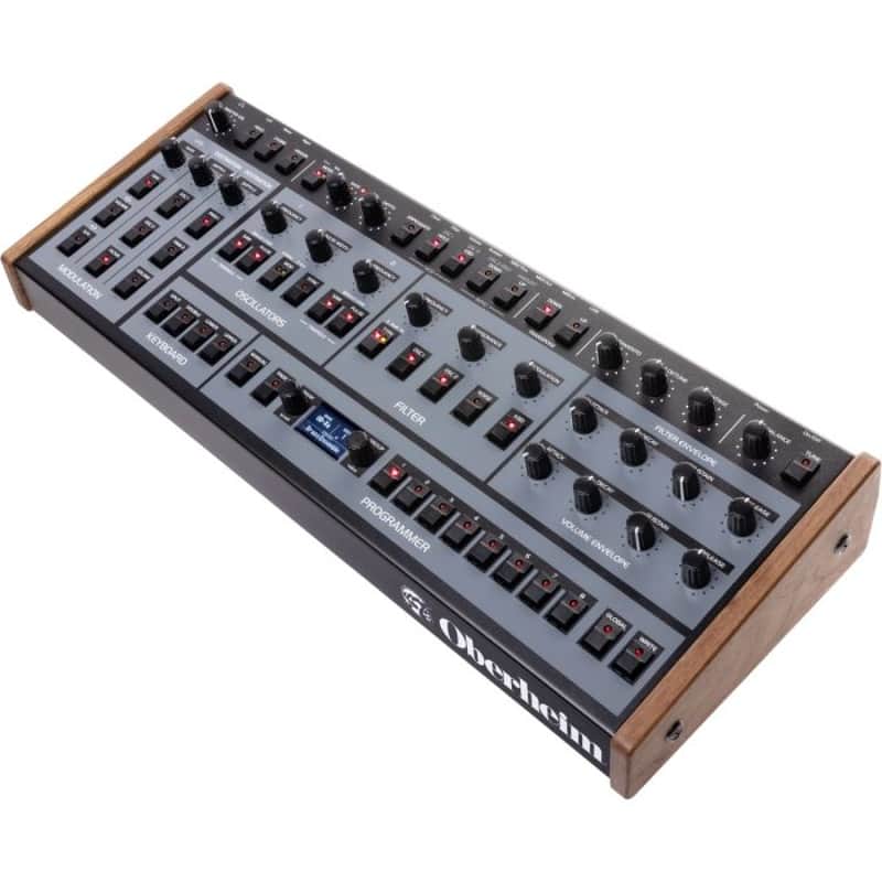 Oberheim OB-X8M image 1