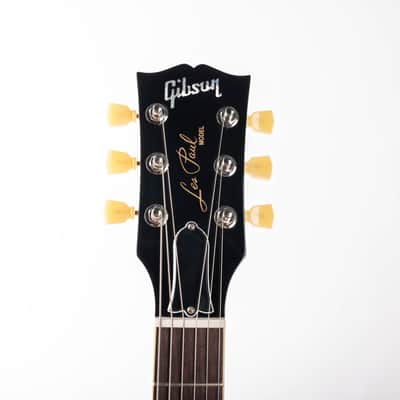 Gibson Les Paul Standard 50s Double Trouble, Vintage Tobacco Burst | Demo image 10