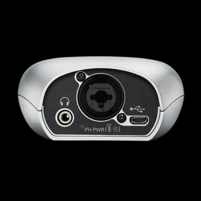 Shure MVi IOS / USB Digital Recording Audio Interface image 1