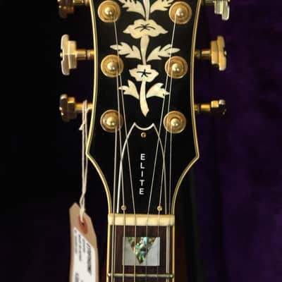 Epiphone Elitist Sheraton Made in Japan Pre-Owned image 3