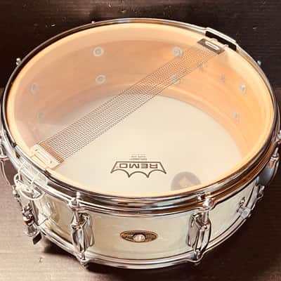 Slingerland Hollywood Ace 14”x 5.5” Snare Drum 1965 - WMP image 5