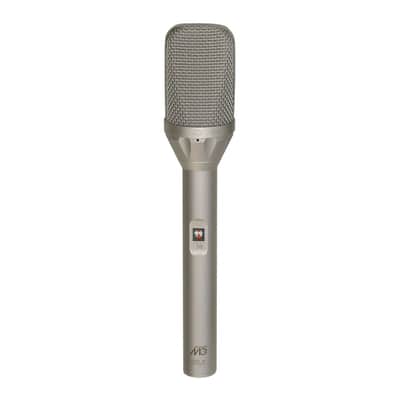 Gefell UMT 70S FET Multi-Pattern Condenser Microphone image 1