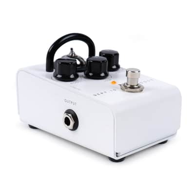 Blackstar Dept. 10 Boost Valve Pedal image 3