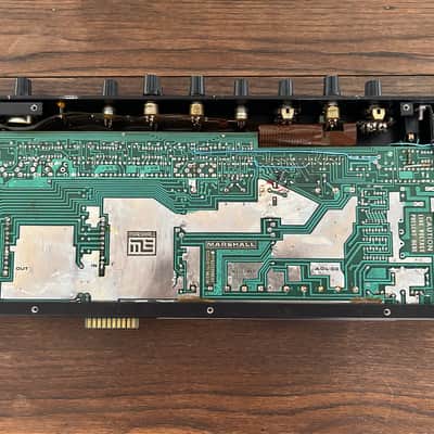 Marshall Electronics - Time Modulator 5002 *Spares or Repair* image 9