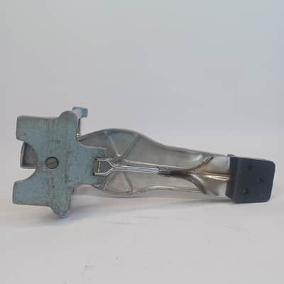 Slingerland Tempo King Bass Drum Pedal#938 Chicago Vintage60 Sound King Aluminum image 6