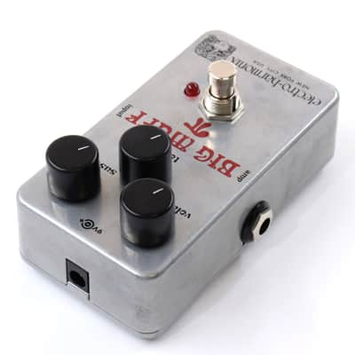 ELECTRO-HARMONIX Ram's Head Big Muff Pi [201910236958] (07/01) image 4