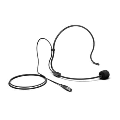 Adam Hall U505 HBH 2 584-608MHz - Wireless Transmission Set image 10