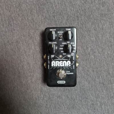 TC Electronic Arena Reverb | Reverb