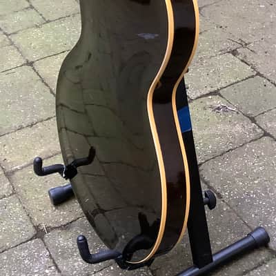 Gibson ES-225T 1956 - Sunburst (2nd Year of Production !) image 6