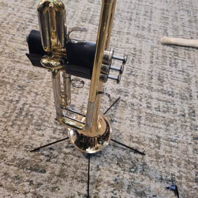 Yamaha YTR-8335G image 3