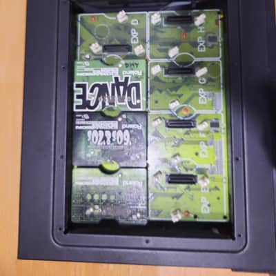 Roland JV 2080 Ende der 90ger - Schwarz image 5