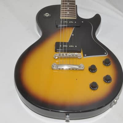 Orville Electric guitar Ref. No 7743 image 2