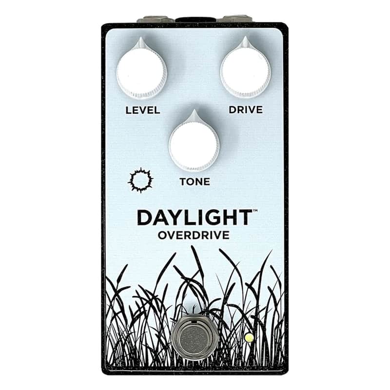 Pedaltrain Daylight Overdrive Pedal image 1