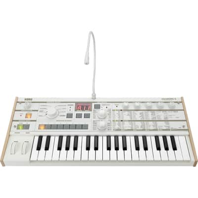 MicroKORG S image 3