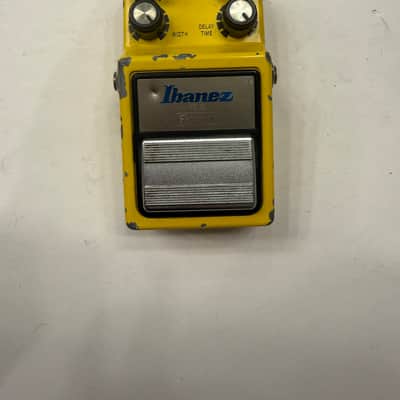 Ibanez FL9 Flanger Analog Vintage Guitar Effect Pedal MIJ Japan image 1