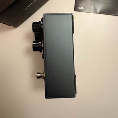 Strymon Fairfax Class A Output Stage Drive 2025 - Present - Grey image 3