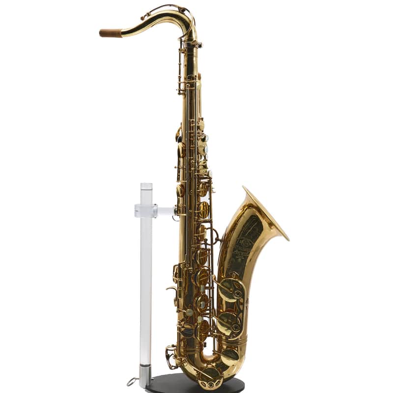 Selmer Paris Mark VI Professional Tenor Saxophone SN 67852 image 1