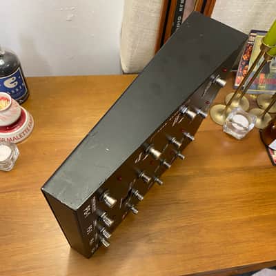 Custom Audio Electronics RS10 Bob Bradshaw Switcher image 9