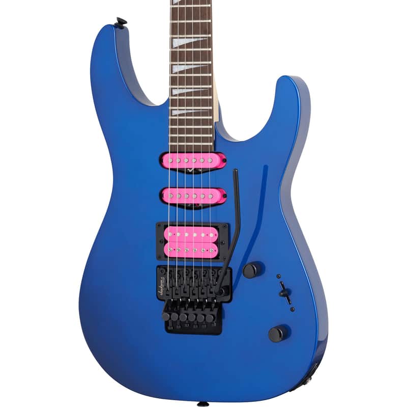 Jackson X Series DK3XR HSS Dinky image 3