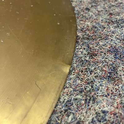 Pre-Owned – Pearl – CX-300 20" Ride Cymbal (Ex-Hire) – SKU: SH-PearlCX30020Ride image 5