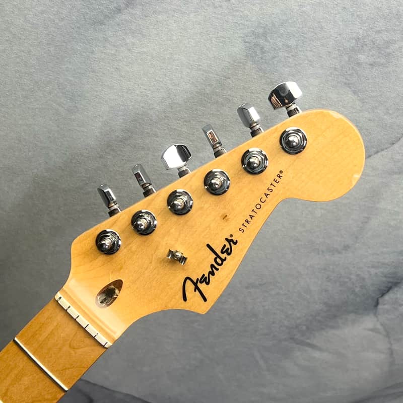 Fender Standard Series Stratocaster Neck