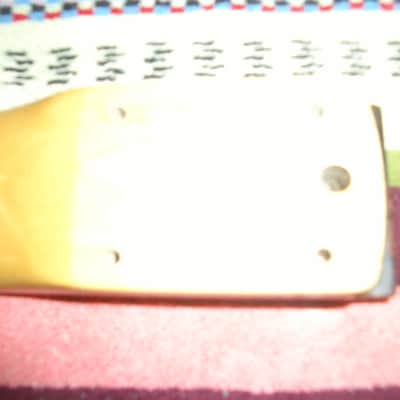 Charvel lV 1980s - Maple/Rosewood (Neck Only) image 6