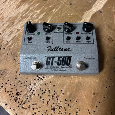 Fulltone OCD Version 1.7 | Reverb