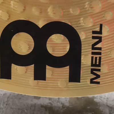 Meinl 20" HCS Ride Cymbal image 15