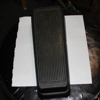 Dunlop Cry Baby GCB-95/ Wah Wah image 1