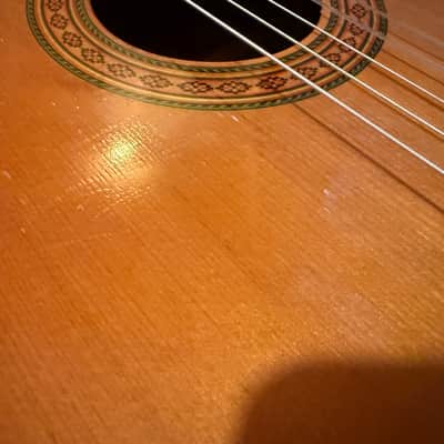 Yamaha G-60 A Classical - Japan image 7