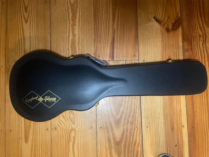 Epiphone Inspired by Gibson image 1
