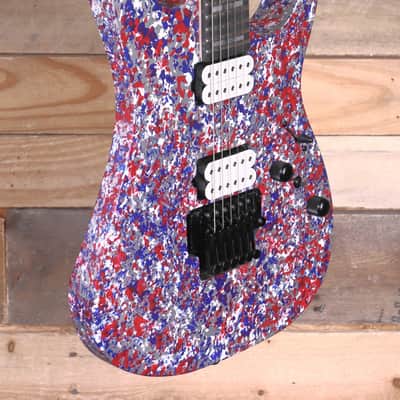 Ibanez RGR6A250 250th USA Anniversary Electric Guitar image 2