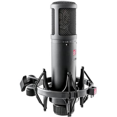 sE Electronics sE2200 Microphone image 2