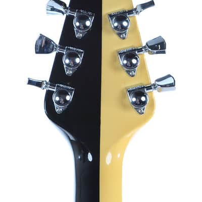 1985 Gibson Custom Shop Michael Schenker Flying V image 16