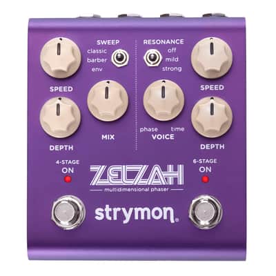 ProphecySound Systems Pi-Phase mk2 (Bi-Phase reproduction) | Reverb