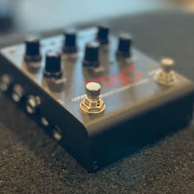 DigiTech Trio Plus Band Creator + Looper Pedal for Electric Guitar by Band in a Box image 3