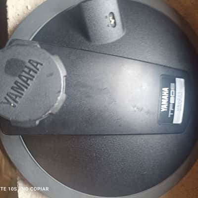 Yamaha TP80S Dual-Zone Electronic Drum Pad (Made in Japan)