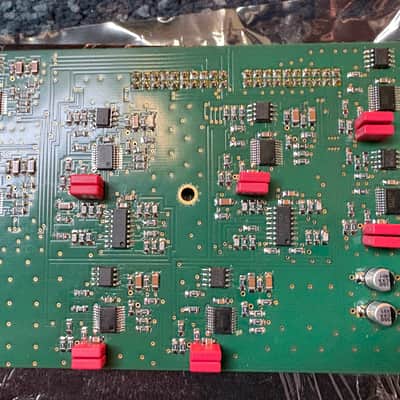 Gotharman’s Zaturn 'Zaturn' Analog Filter Board image 5