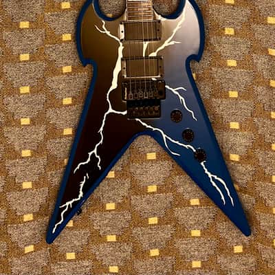 ま*ゃ様 “Zakk Wyldeスタイル” カモフラージュ仕様 電装フルリフレッ Epiphone Zakk Wylde Custom Camo MIK : r/Guitar