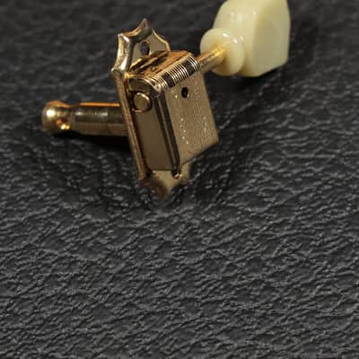 Gibson Custom Ron Wood Signature J-200 Antique Natural Limited Edition 35 of 100 1997 [92227020] (07/27) image 7