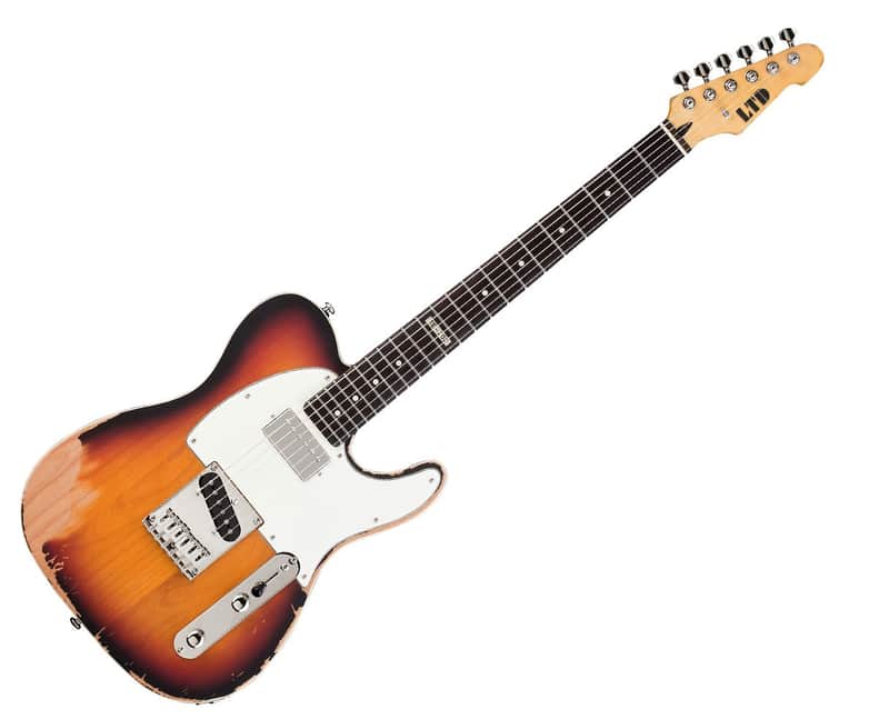ESP LTD TE-202 image 1