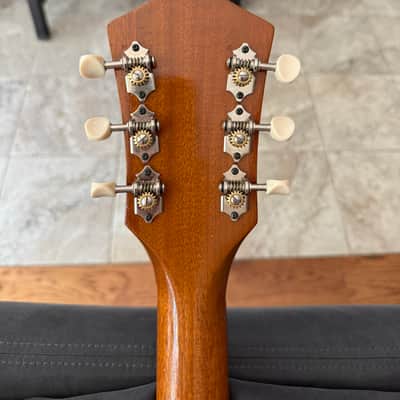 Harmony H6303 Sovereign - X Braced Conversion image 5