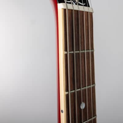 Gibson ES-335 Satin, Cherry | Demo image 20